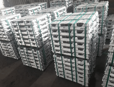 Aluminium Alloy ADC-12